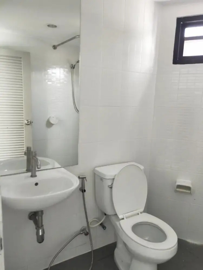 White Sand Phuket Residence