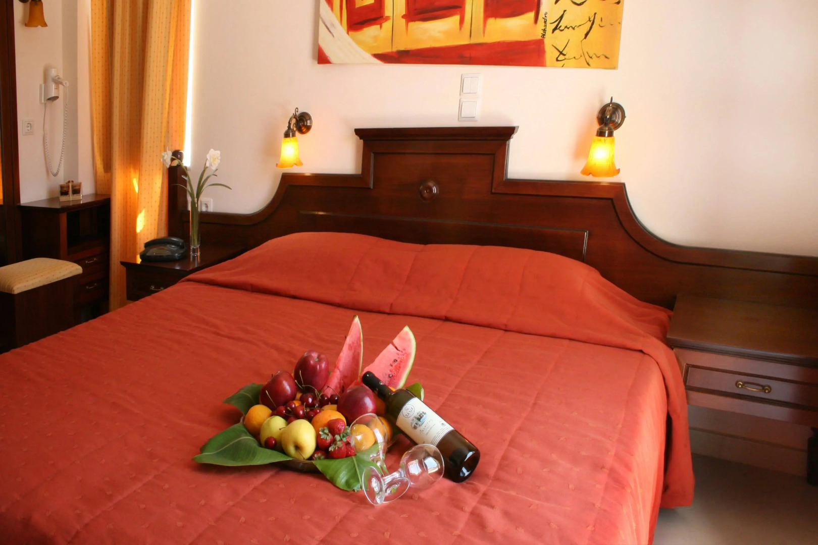 Zeus Village Resort - Adults Only