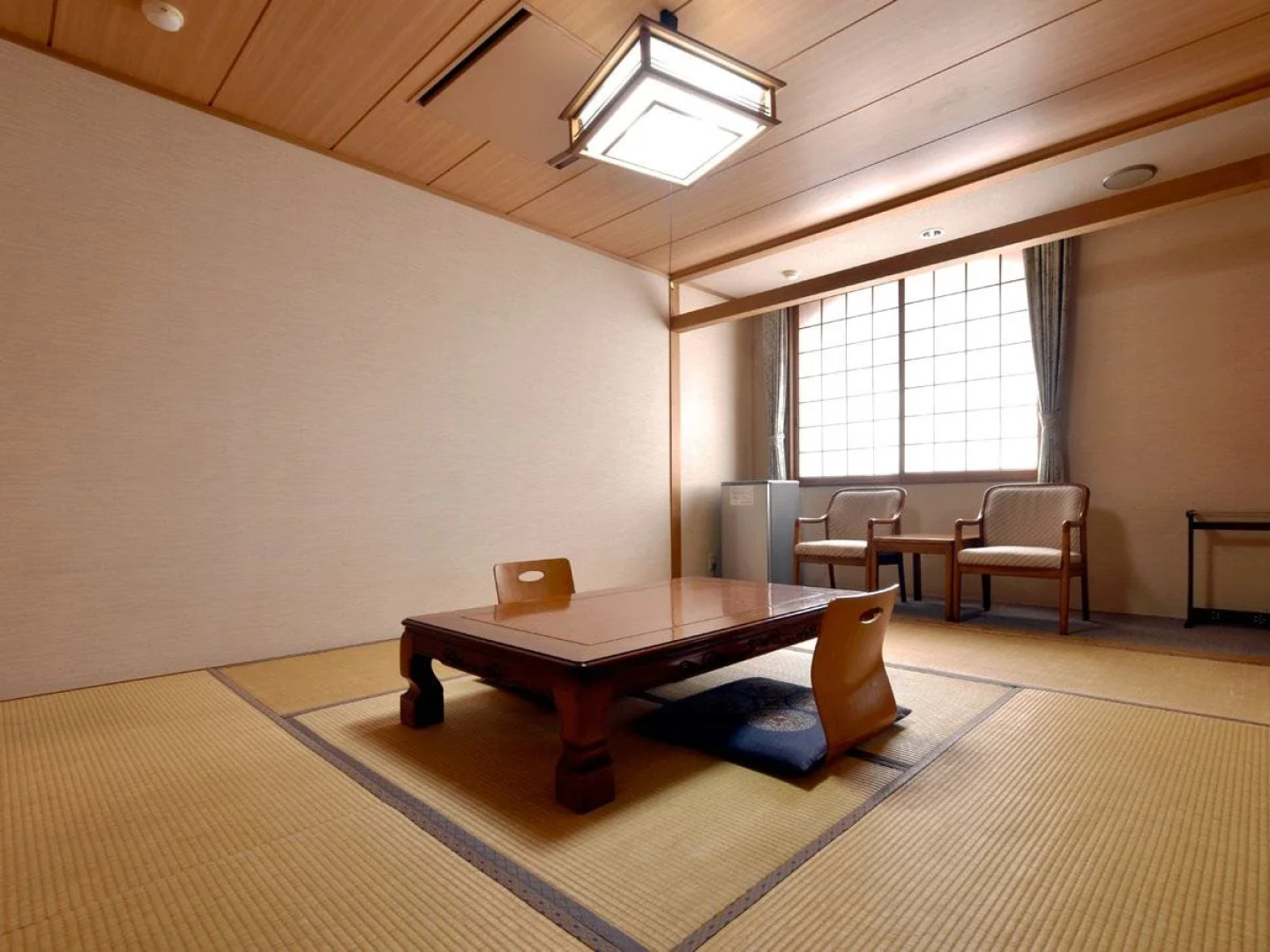 Takinoue Hotel Keikoku