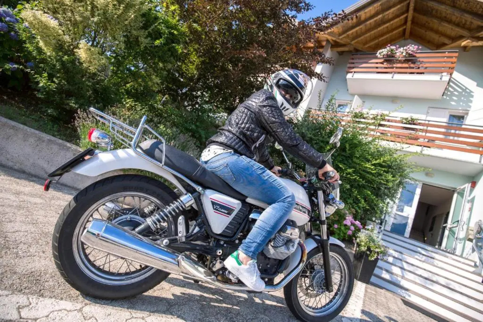 Hotel & Appartements Da Remo