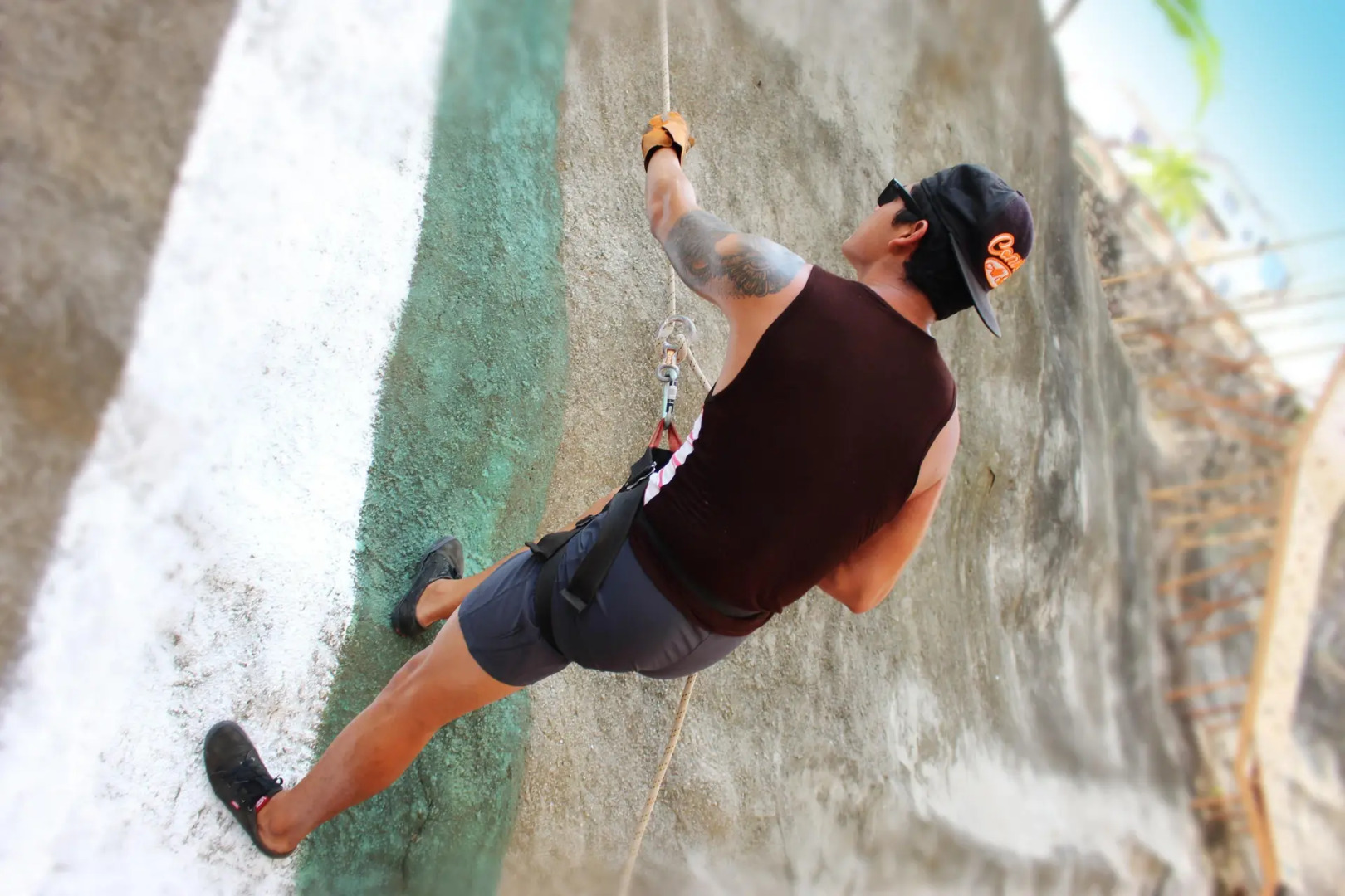 Vista Playa de Oro Manzanillo