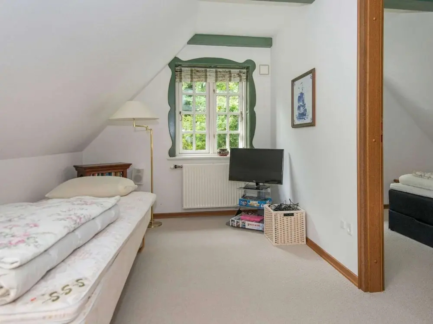 Holiday Home in Kruså