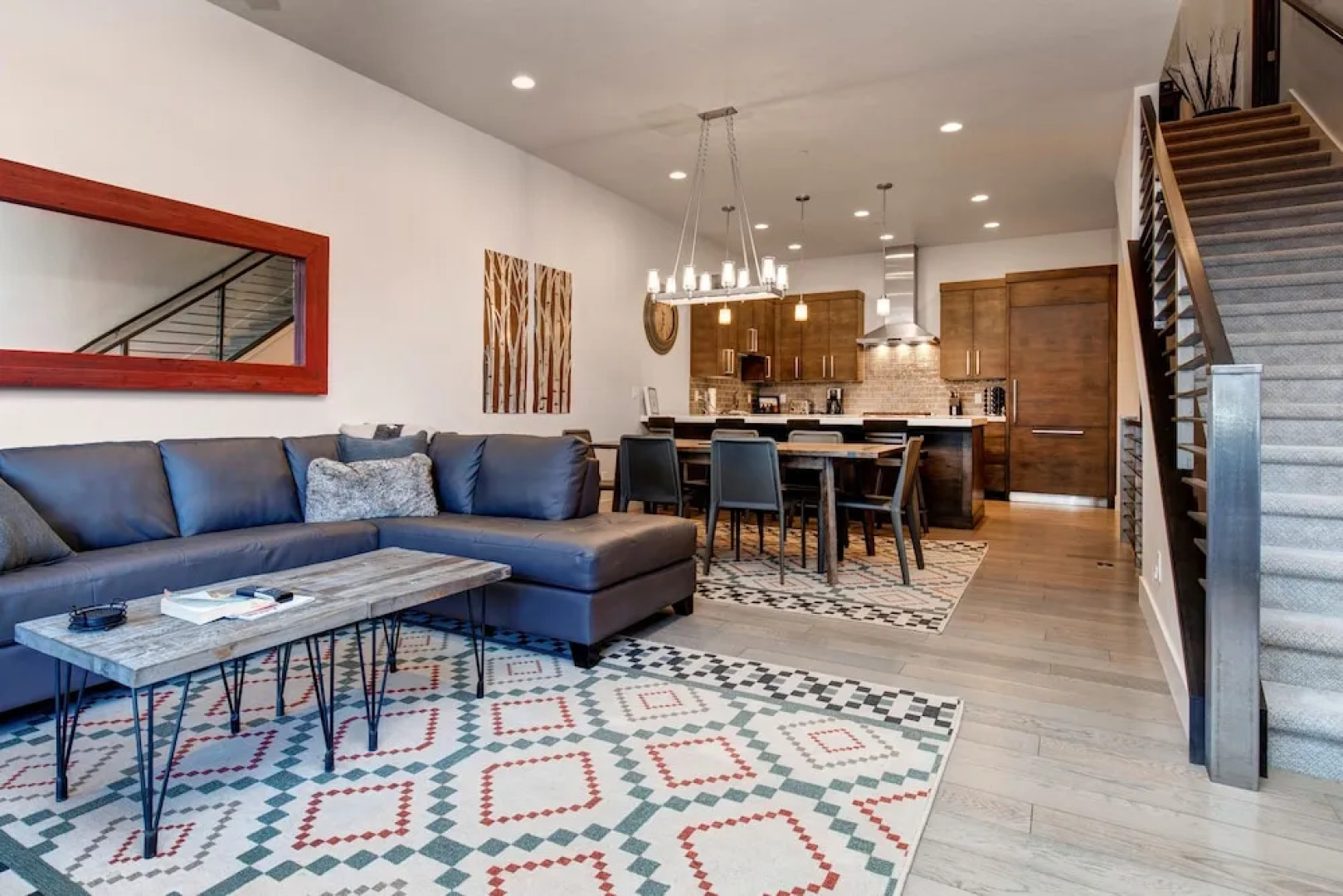 Park City Juniper Landing