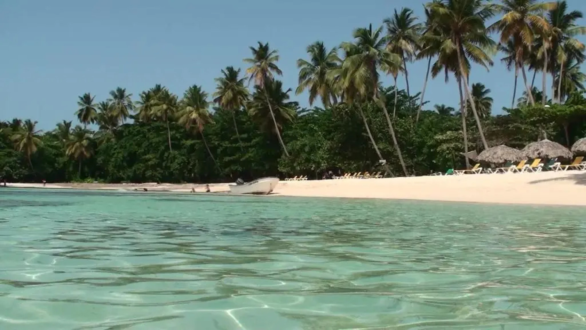 bungalow 3116 vue sur piscine
