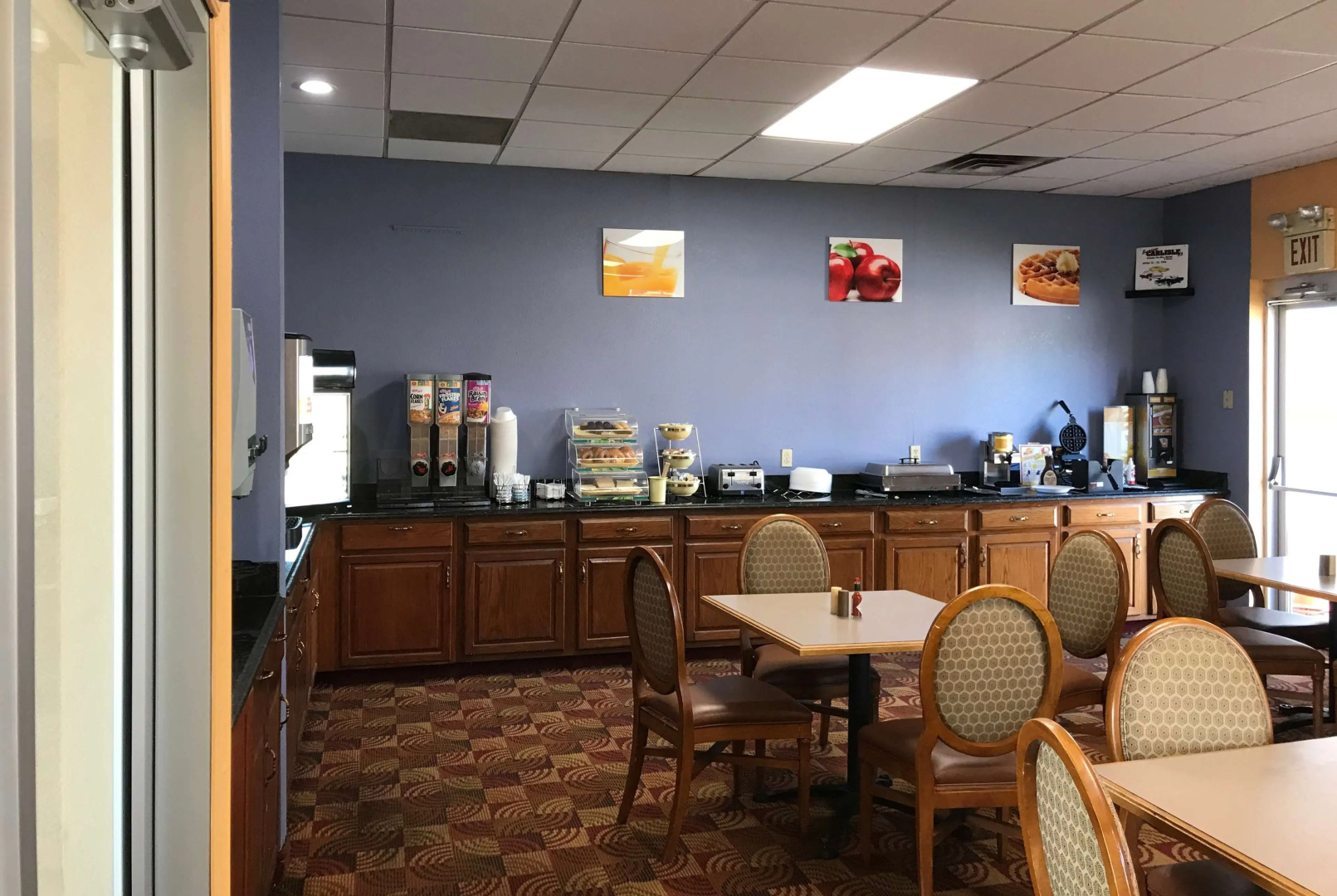 Days Inn by Wyndham Carlisle North