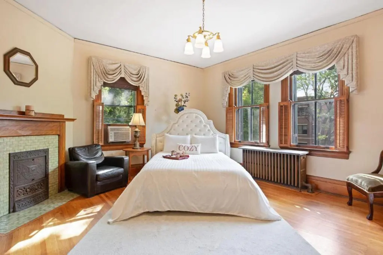 Historic District B&B