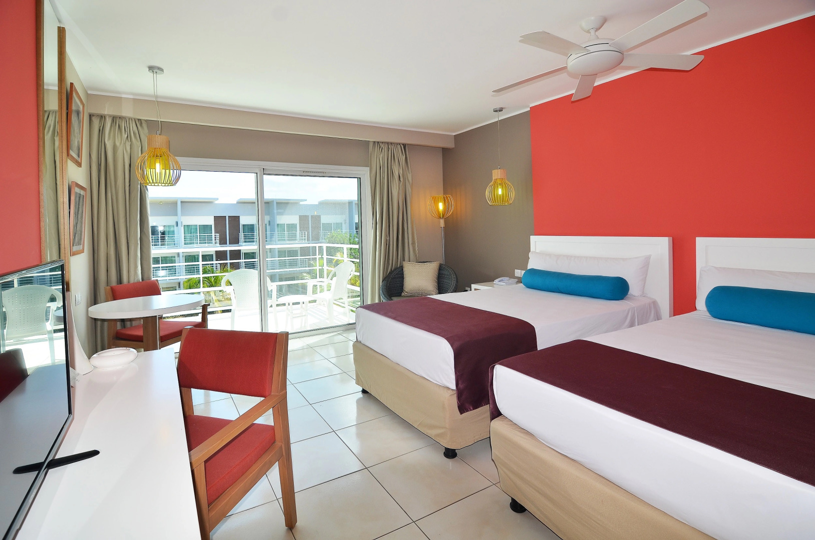 Grand Aston Cayo Las Brujas Beach Resort & Spa