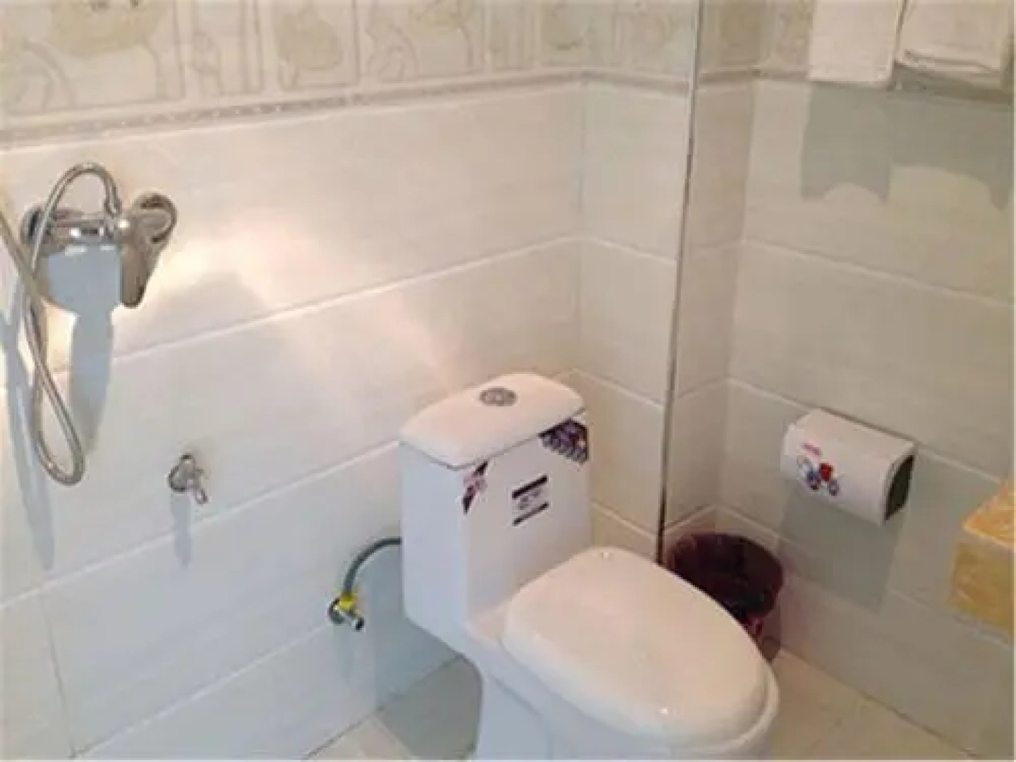 Longhushan Tuguiyao Farmstay