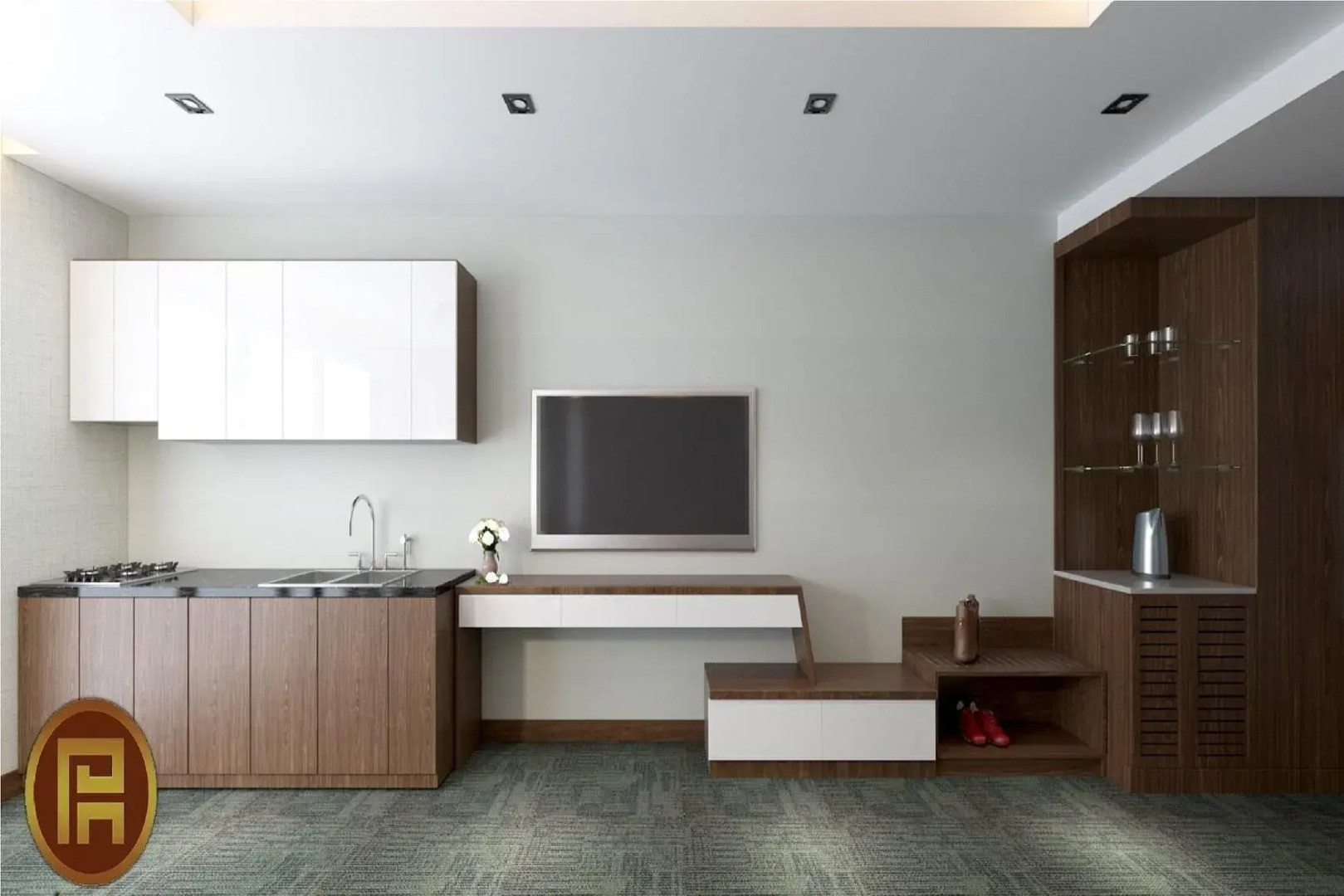 Thanh Dat Hotel Dong Van