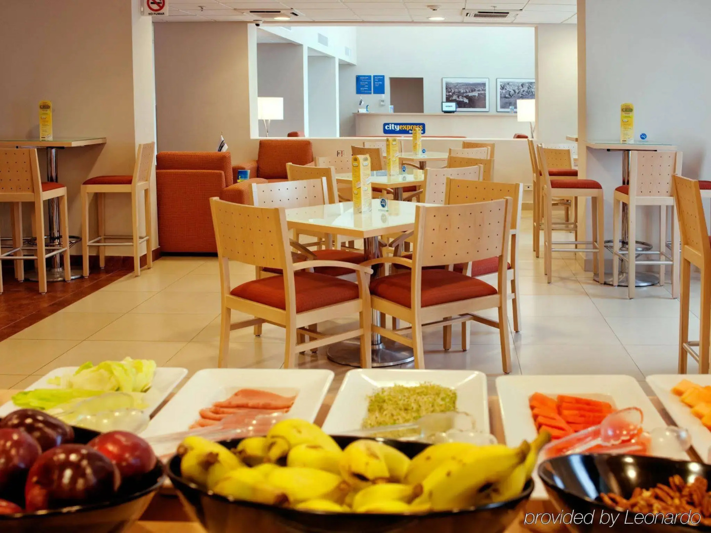 City Express by Marriott Los Mochis