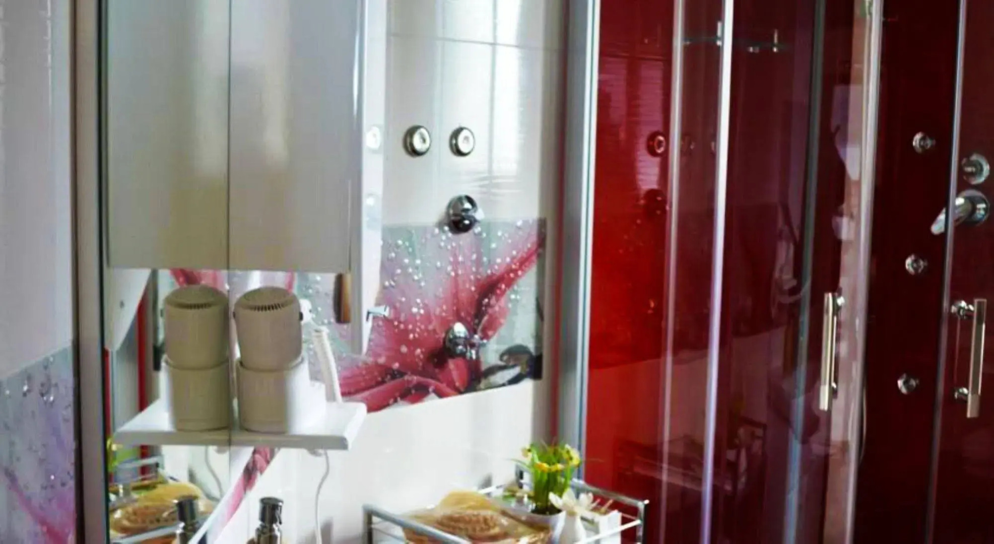 Bocche di Cattaro Apartments