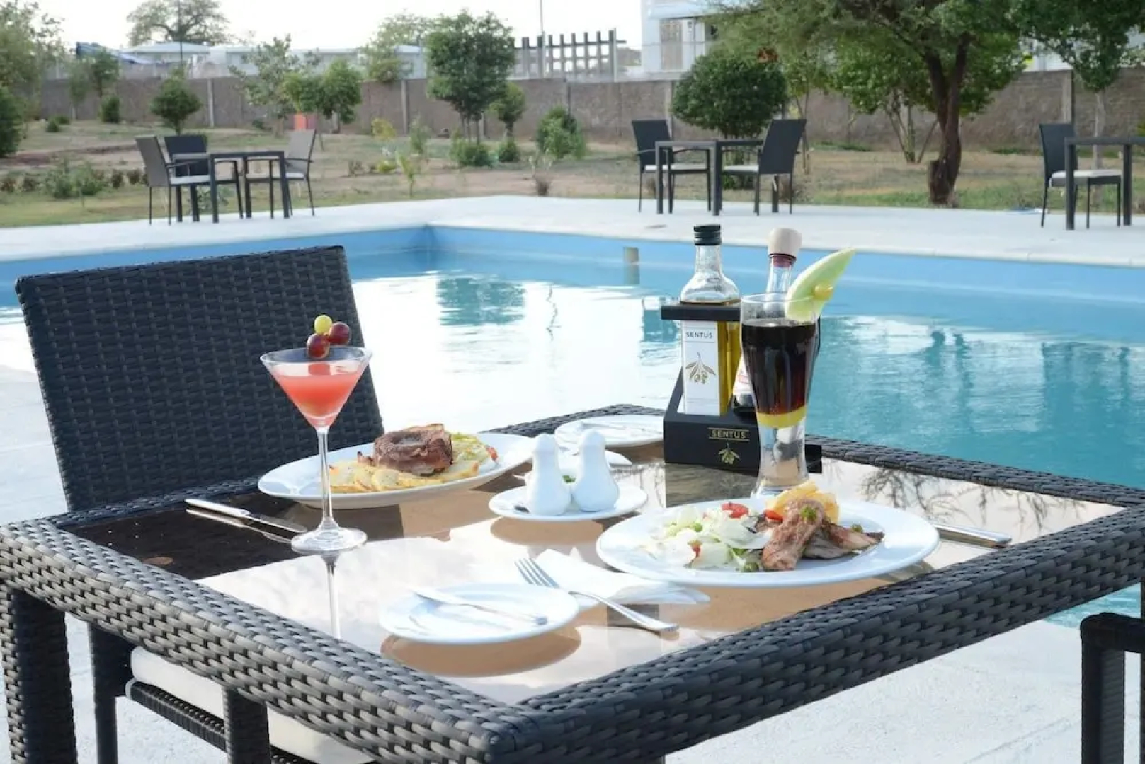 Hotel Natura