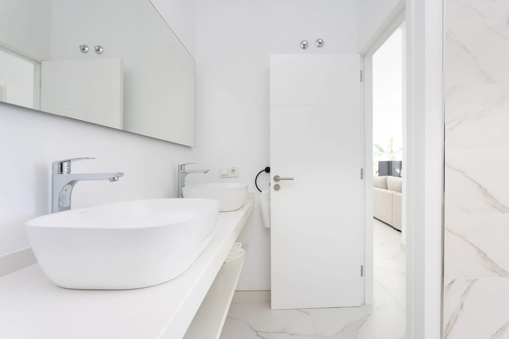 Crystal I Luxury Apartments