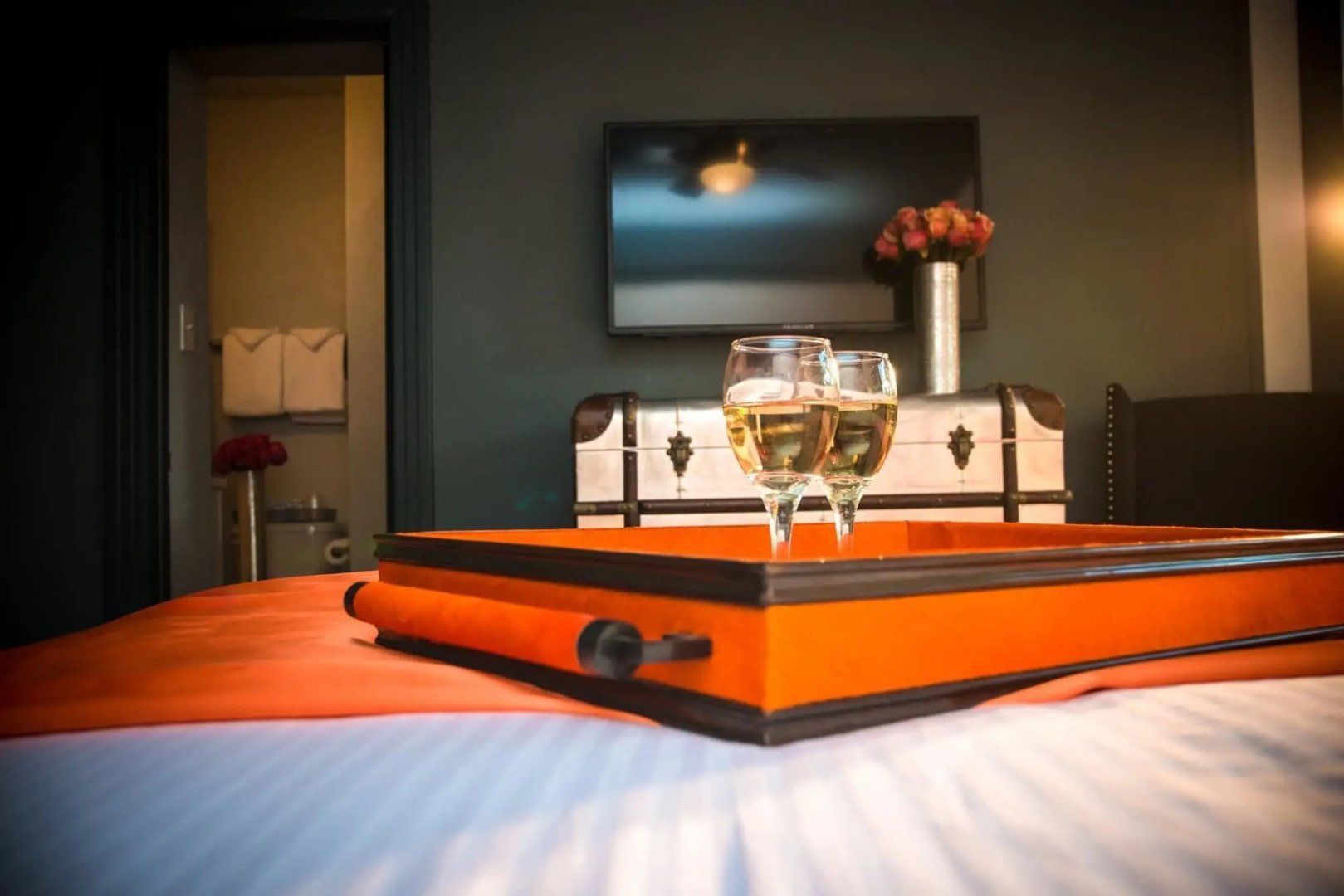 Avalon Hotel Downtown St. Petersburg