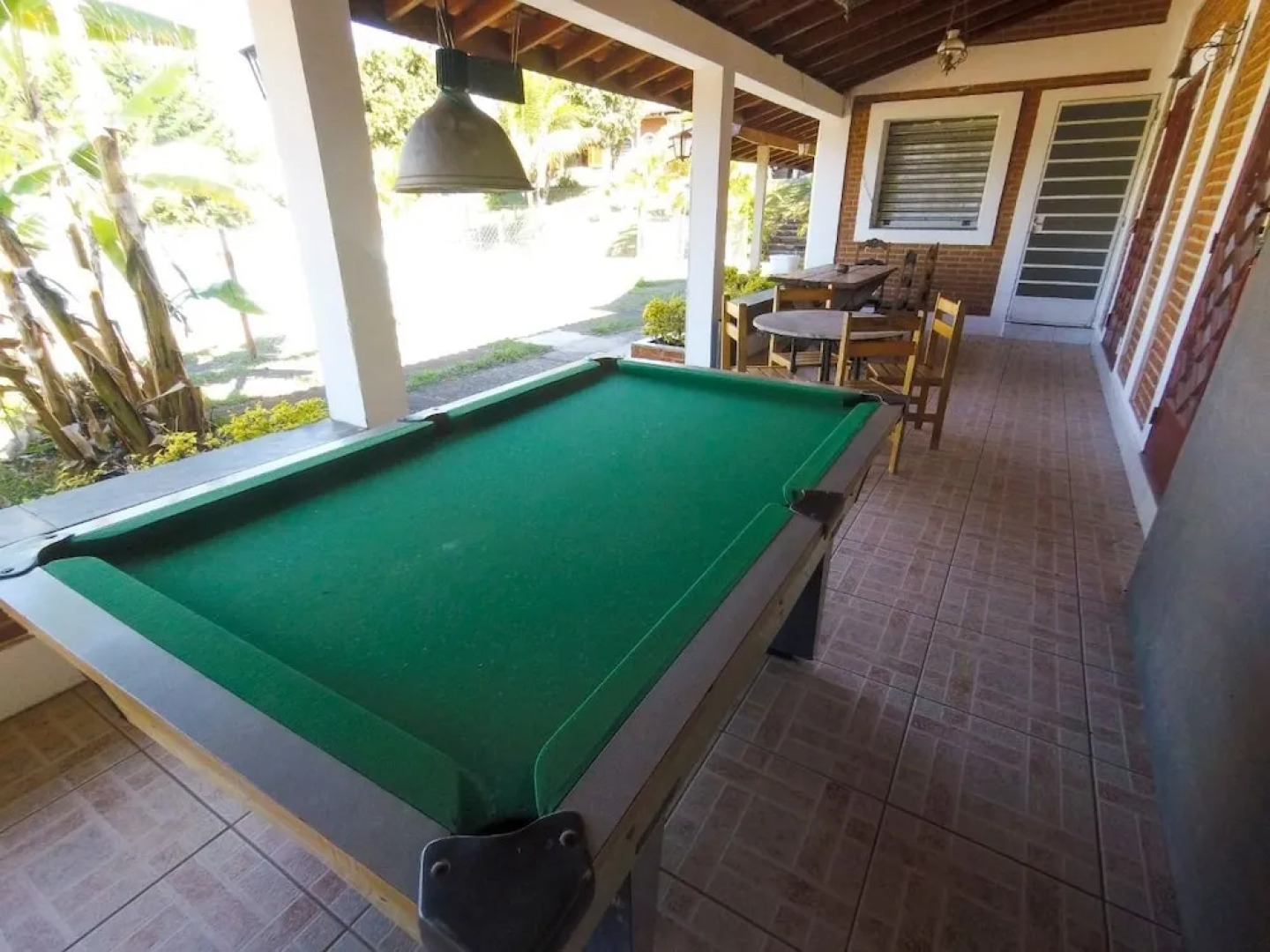 Pousada Amanhecer na Mantiqueira