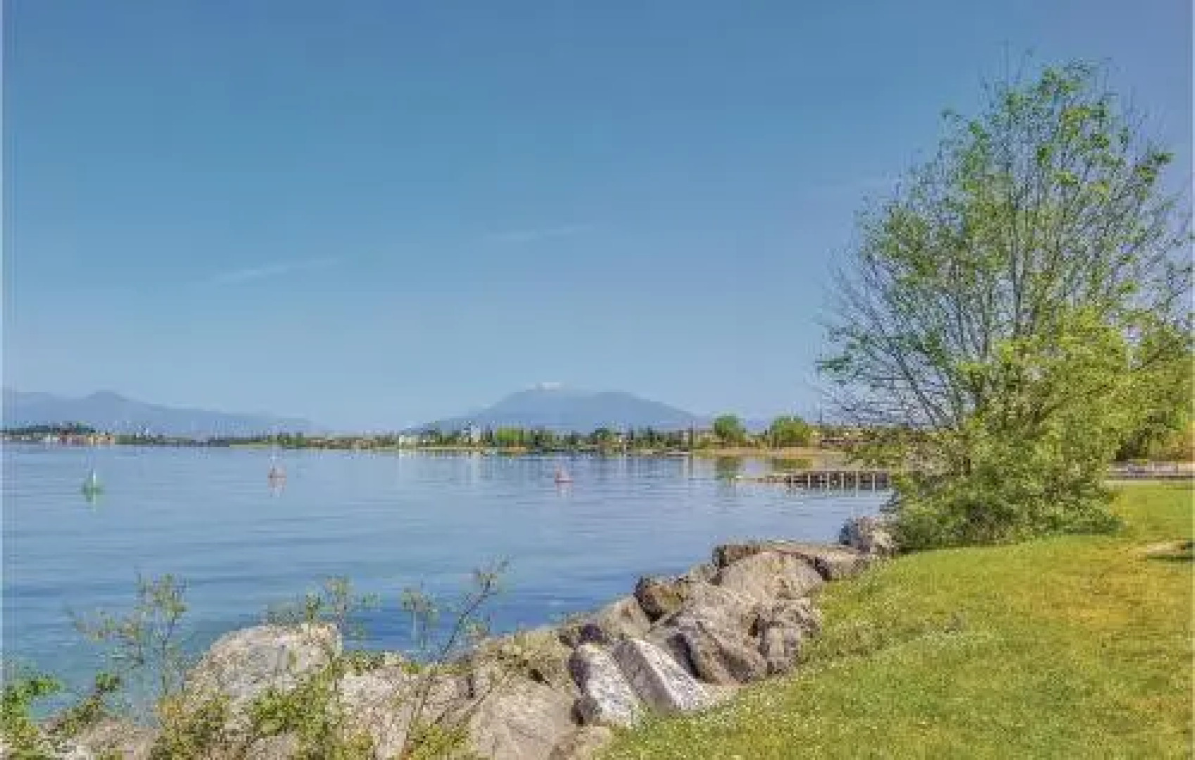 Apartment Casa Nonno Orazio