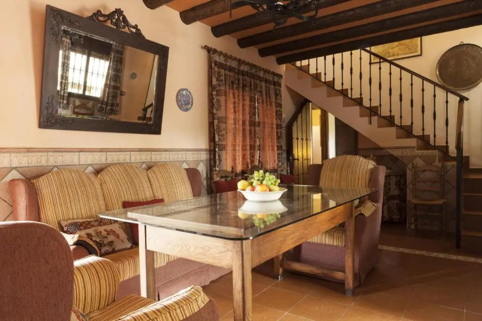 Cortijo La Algallumbilla