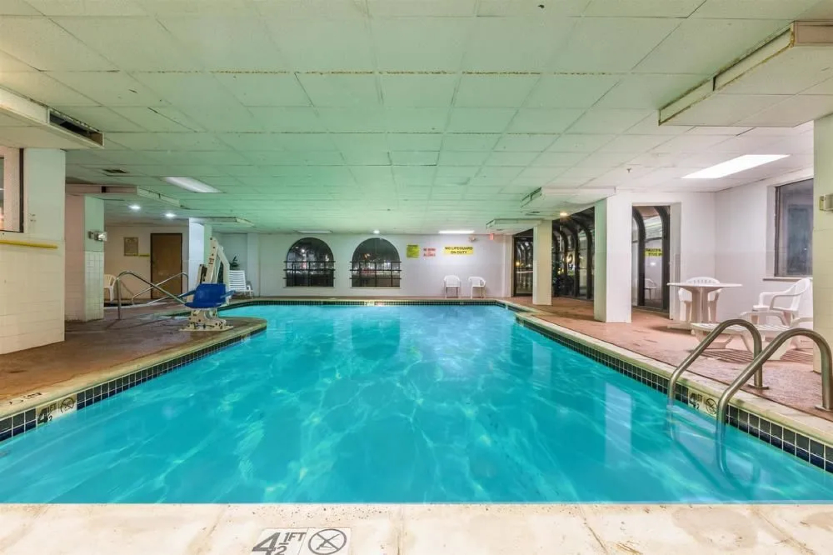 Super 8 Motel Garland North Dallas Area