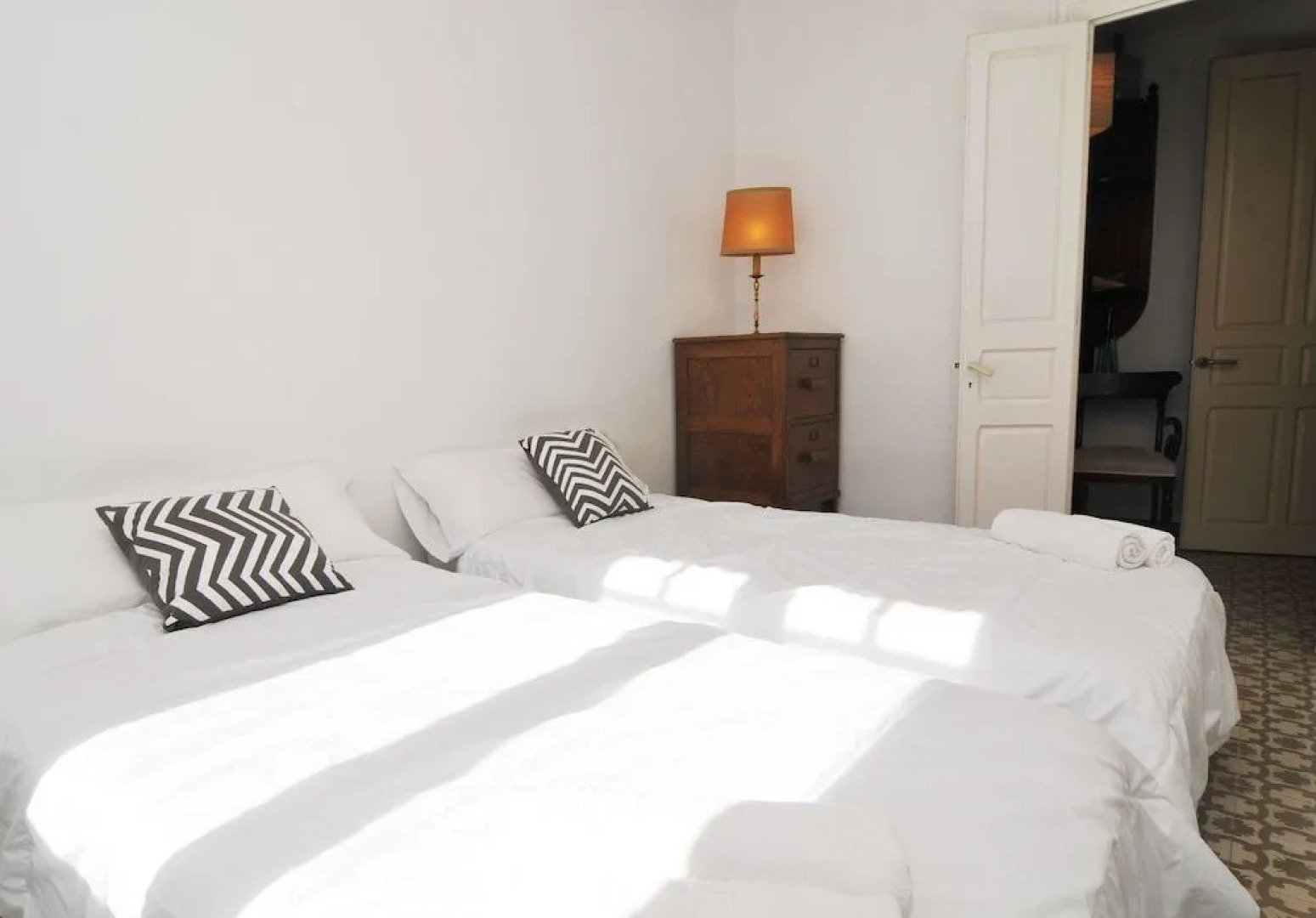 HomeHolidaysRentals Rial - Costa Barcelona