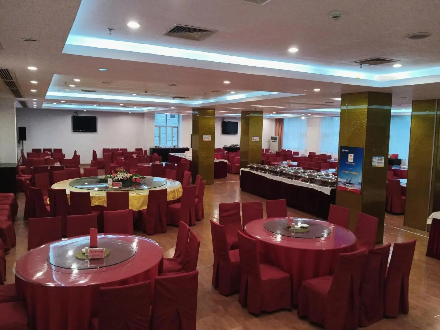 Great wall jing gang shan