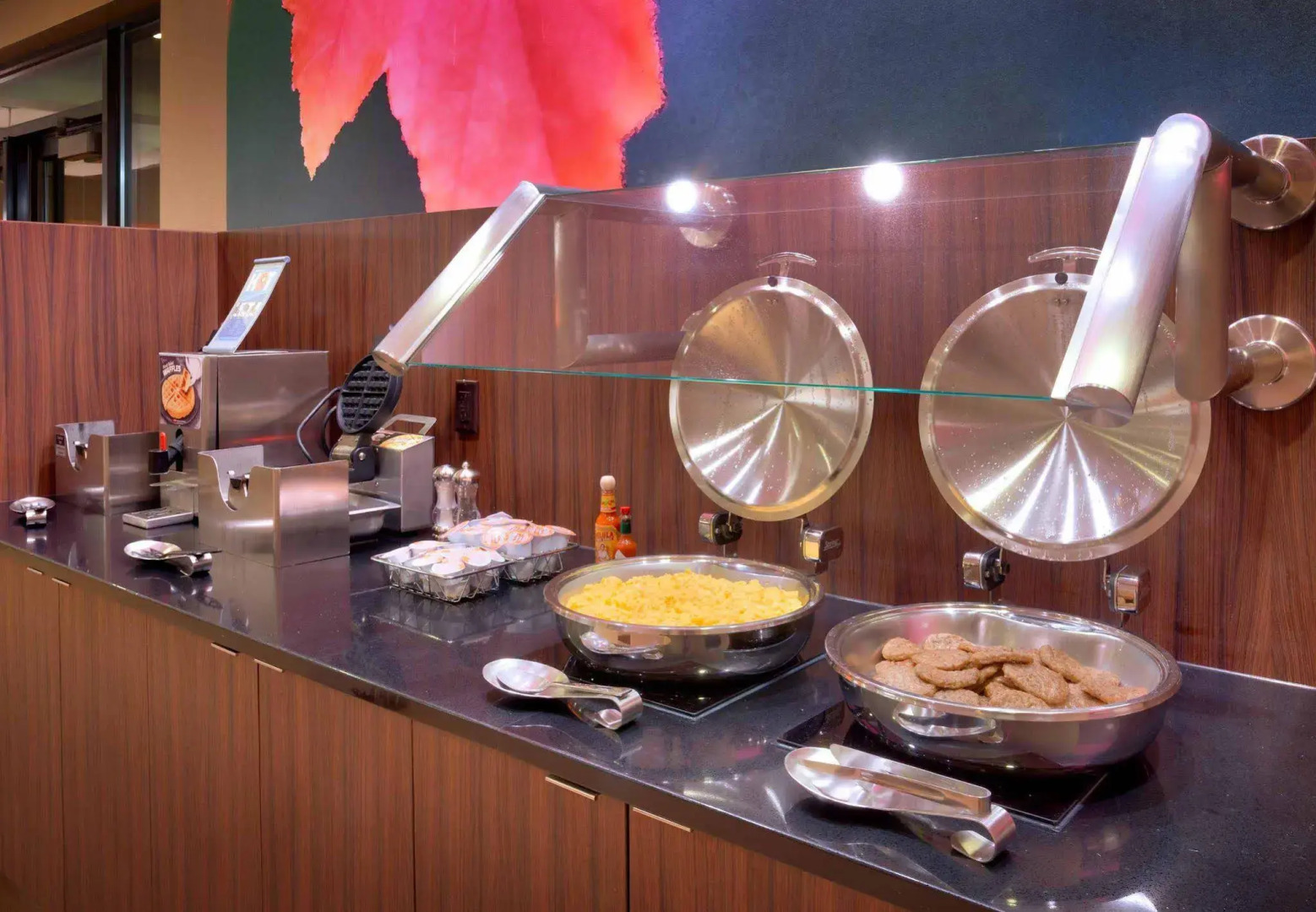 Courtyard Salt Lake City Downtown