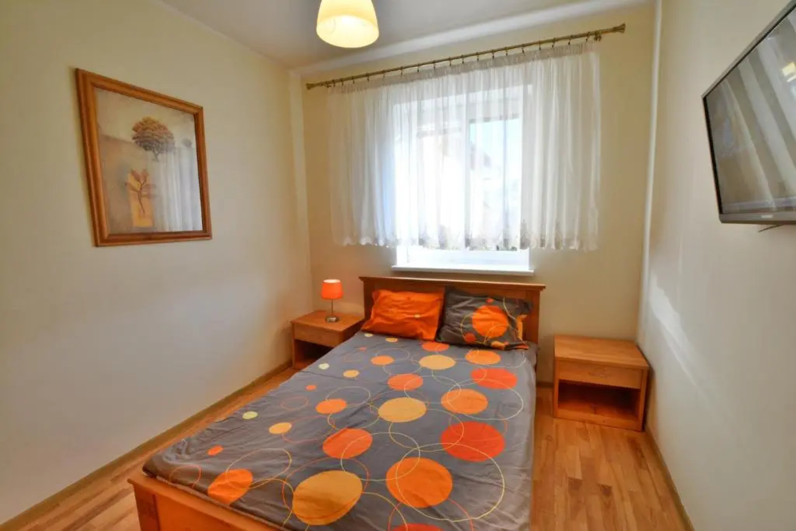 Apartament Rusinowo 37