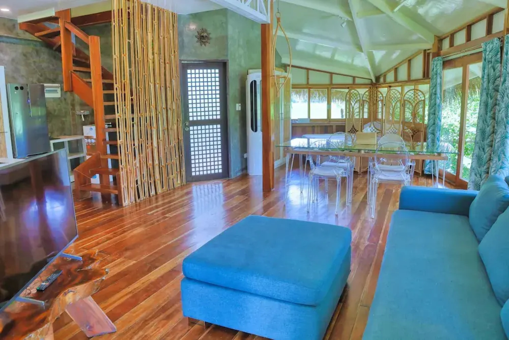 Fox & The Firefly Cottages