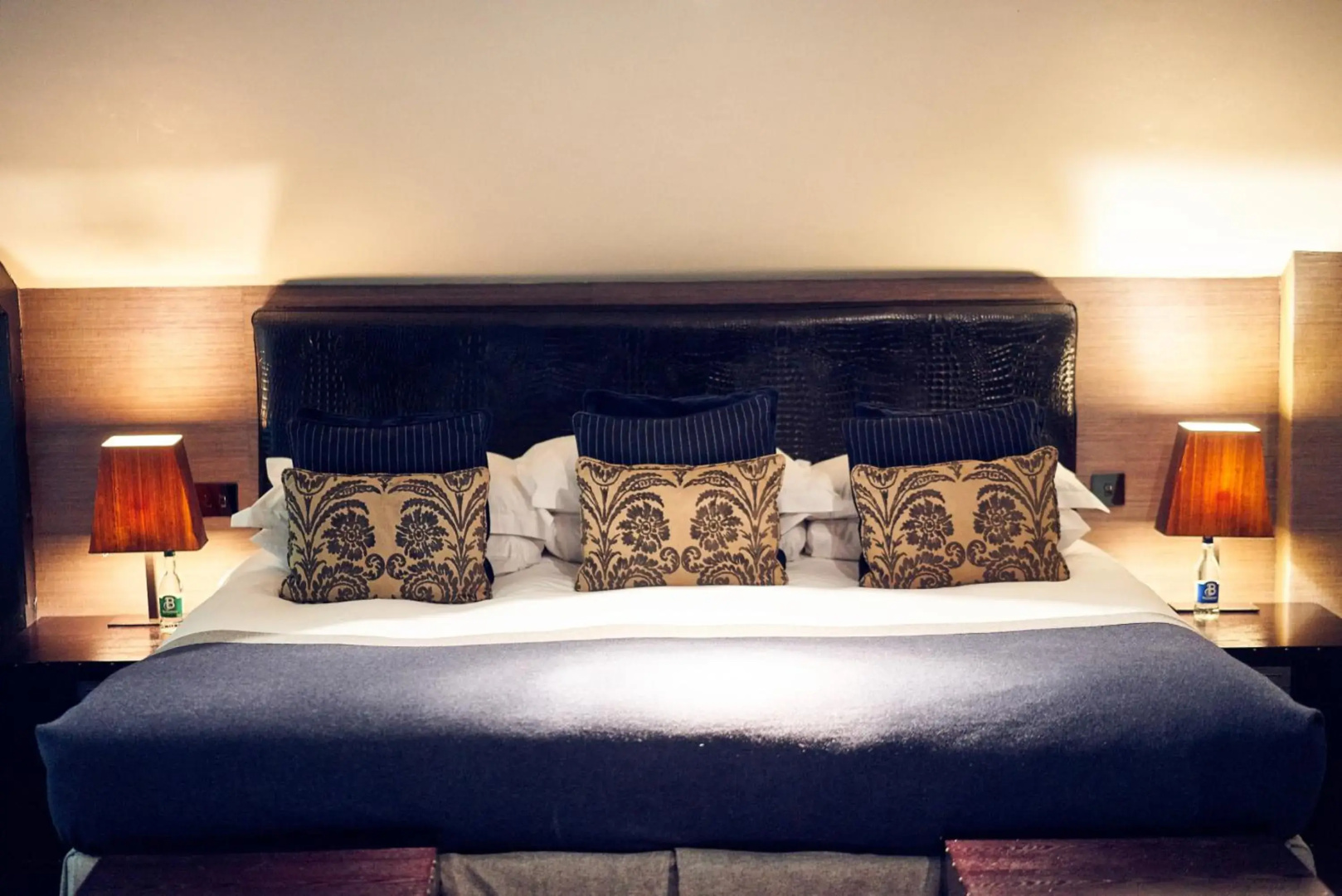Malmaison Belfast
