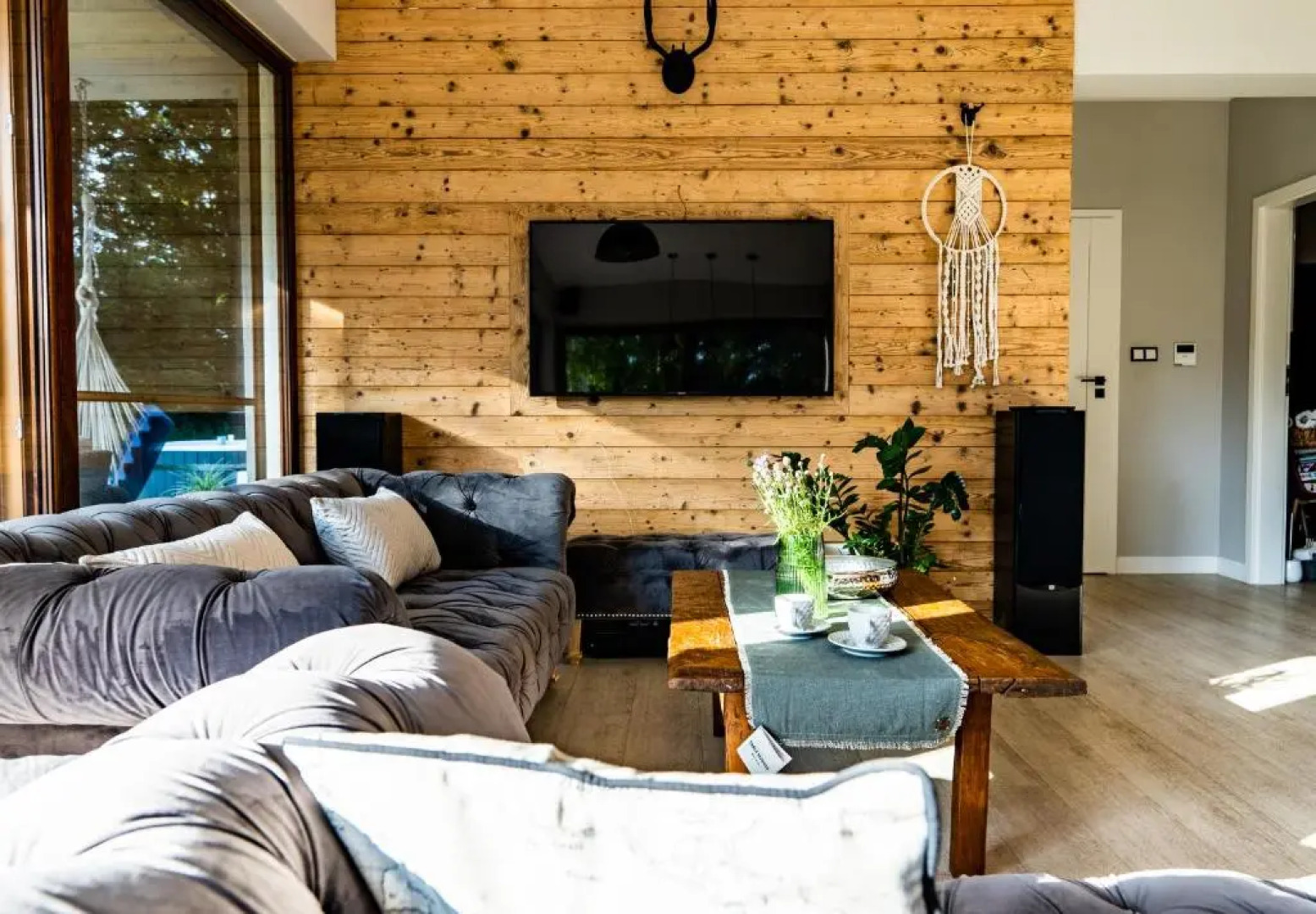 Mielno 77 Dom Wakacyjny Na Mazurach