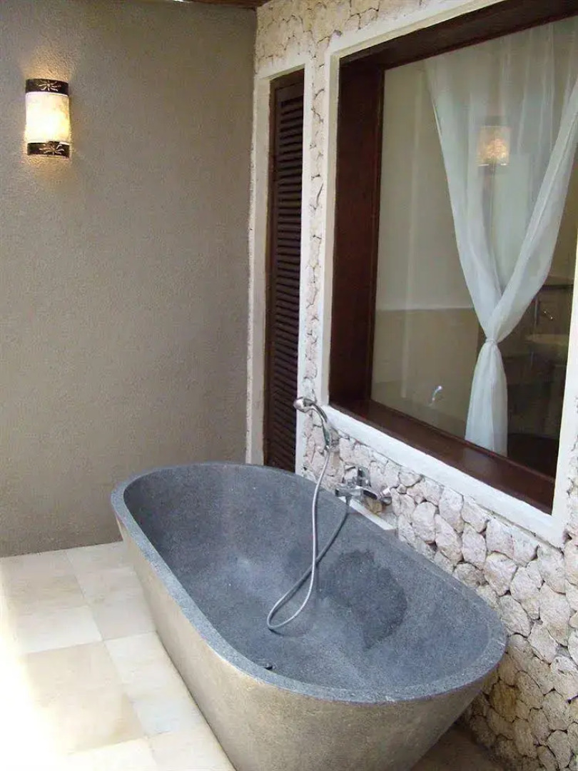 Princess Benoa Beach Resorts