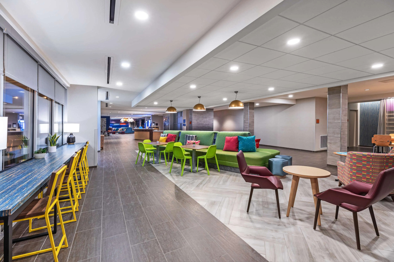 Home2 Suites by Hilton Laredo Airport