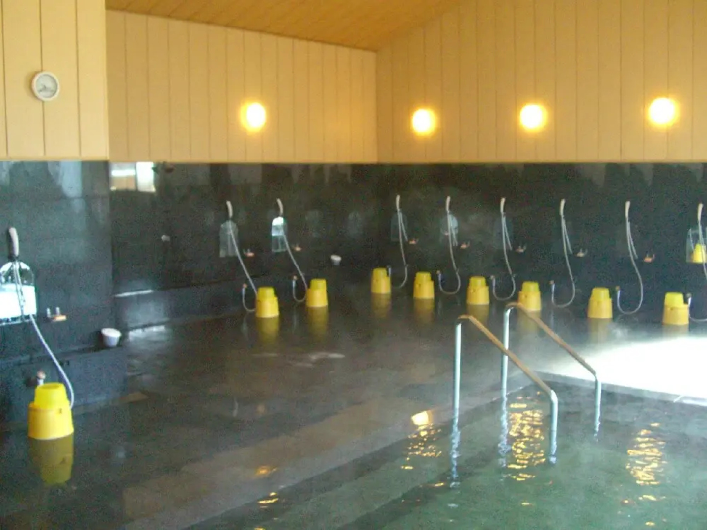 Tabist Matsushima Onsen Otome no Yu Sakurashi