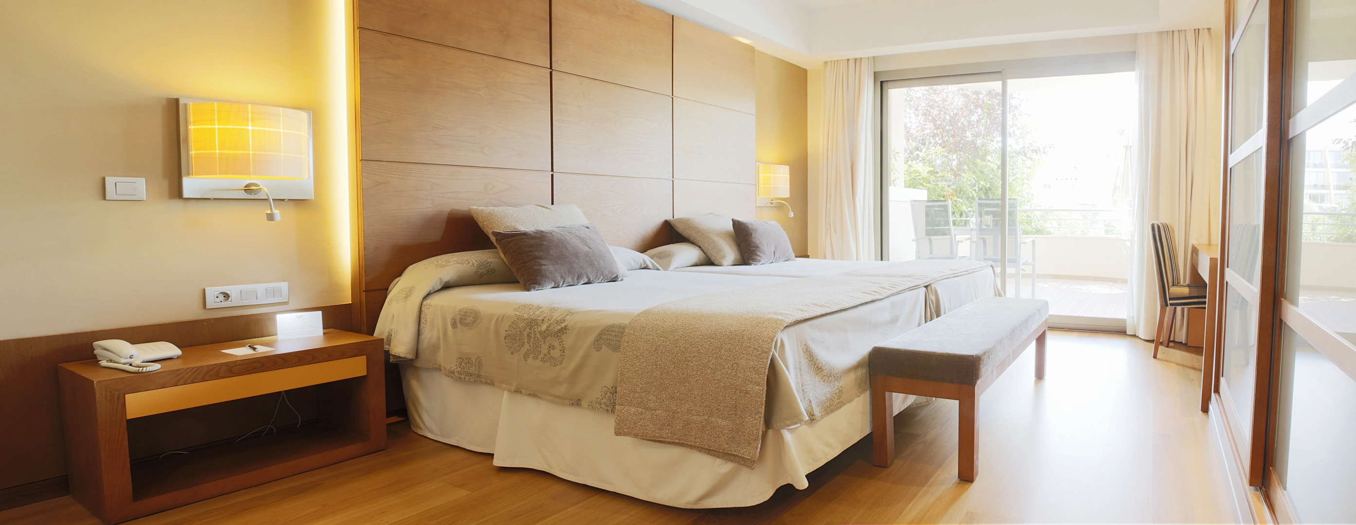 Protur Biomar Gran Hotel & Spa