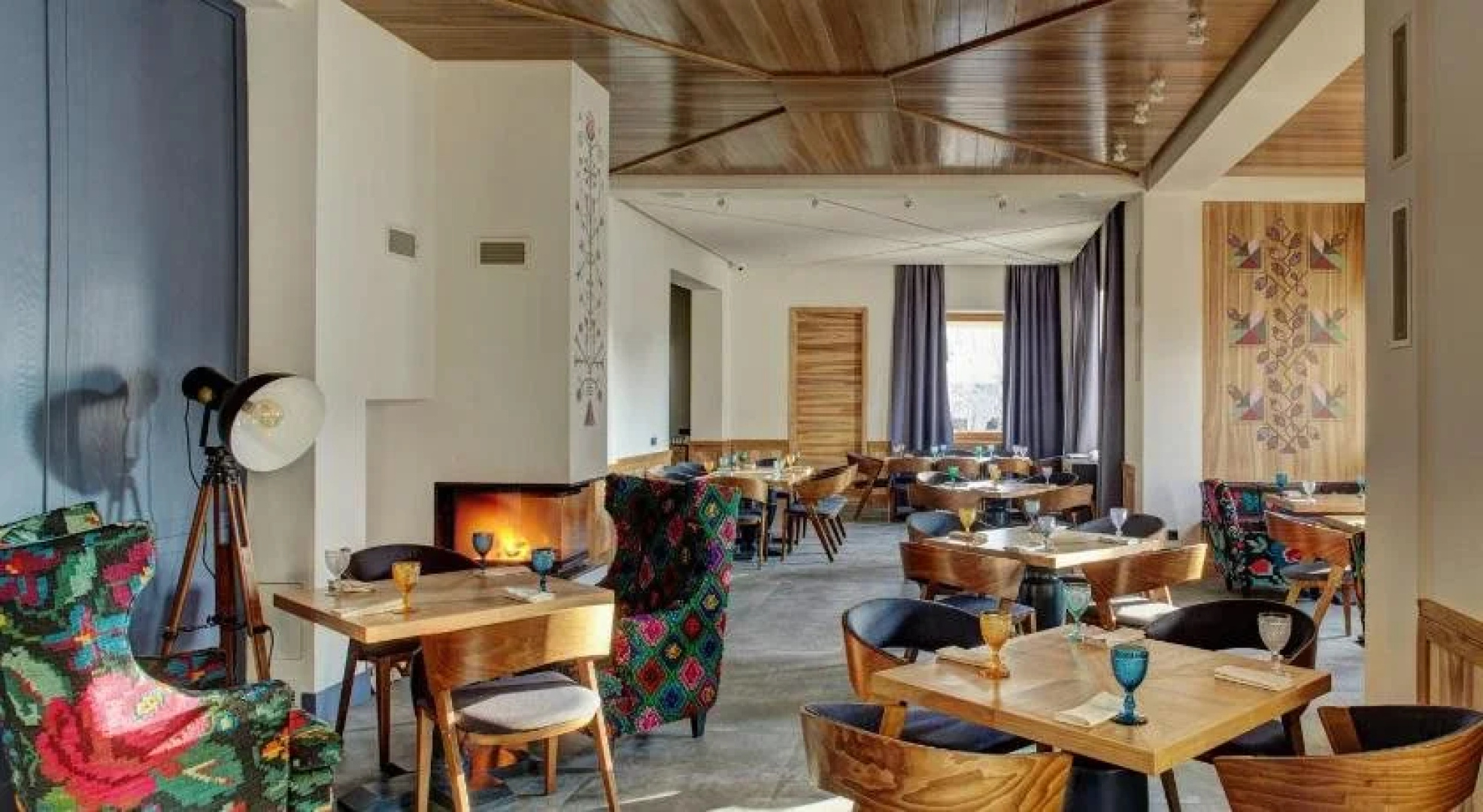 Valentyna Hotel