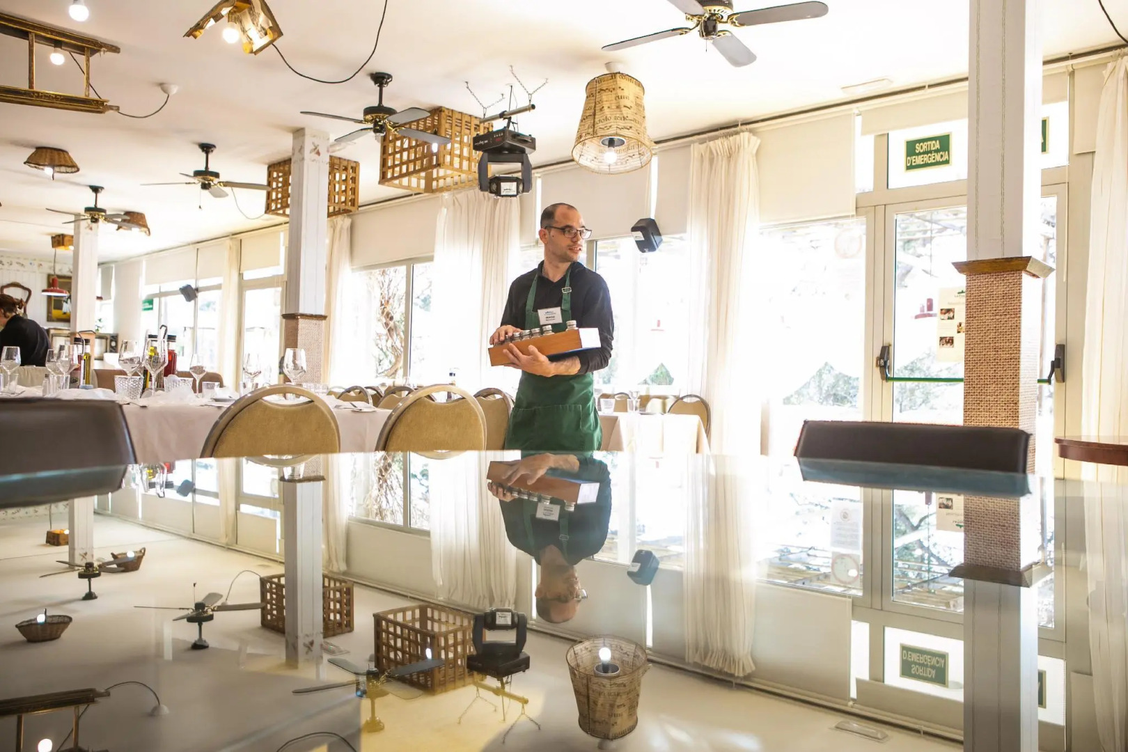 INOUT Hostel Barcelona