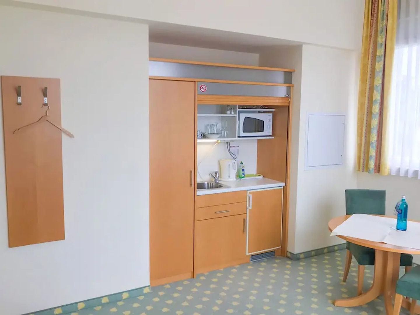 Hotel & Restaurant Birkenhof