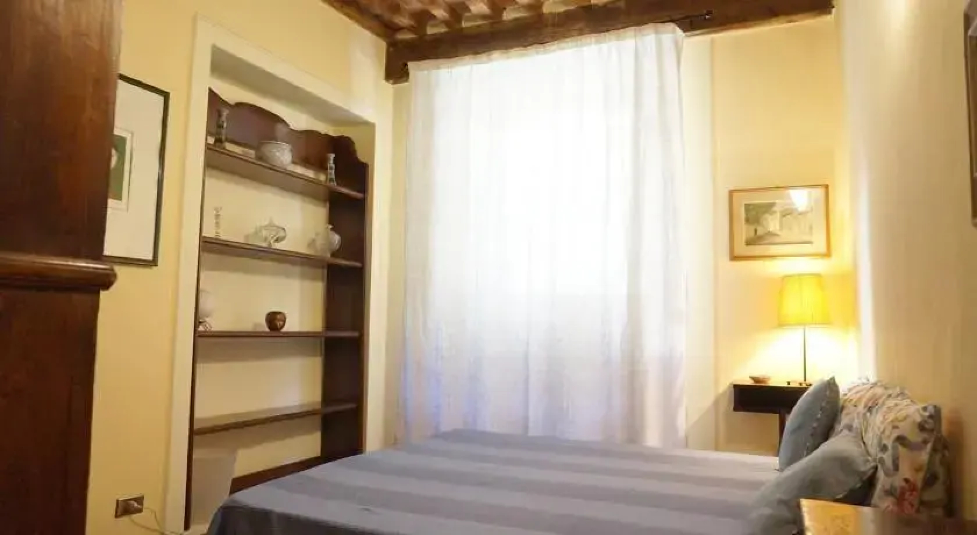 Appartamento San Girolamo