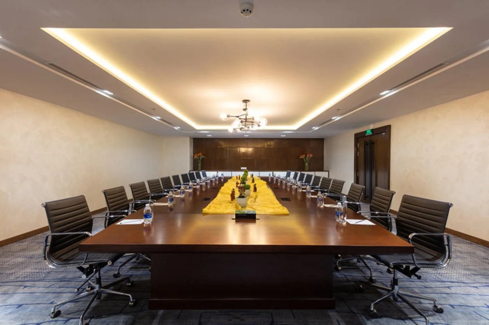 DIC Star Hotels & Resorts Vinh Phuc