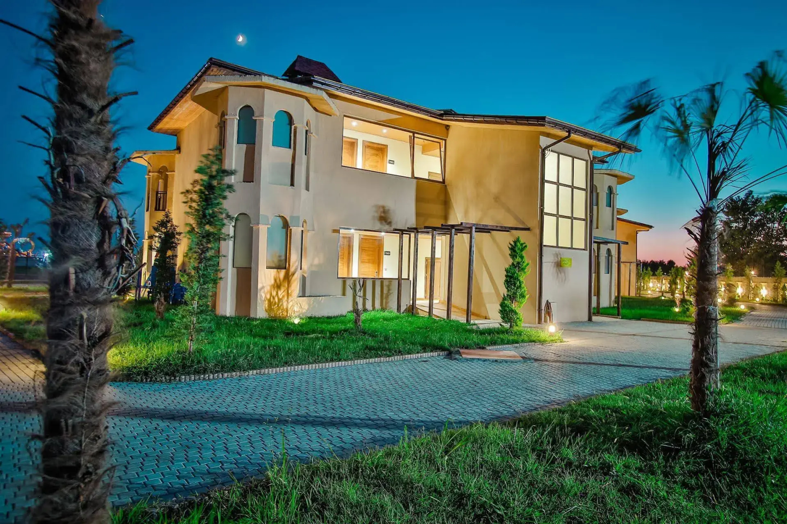 Pratap's Signature Hotel-Resort&Spa