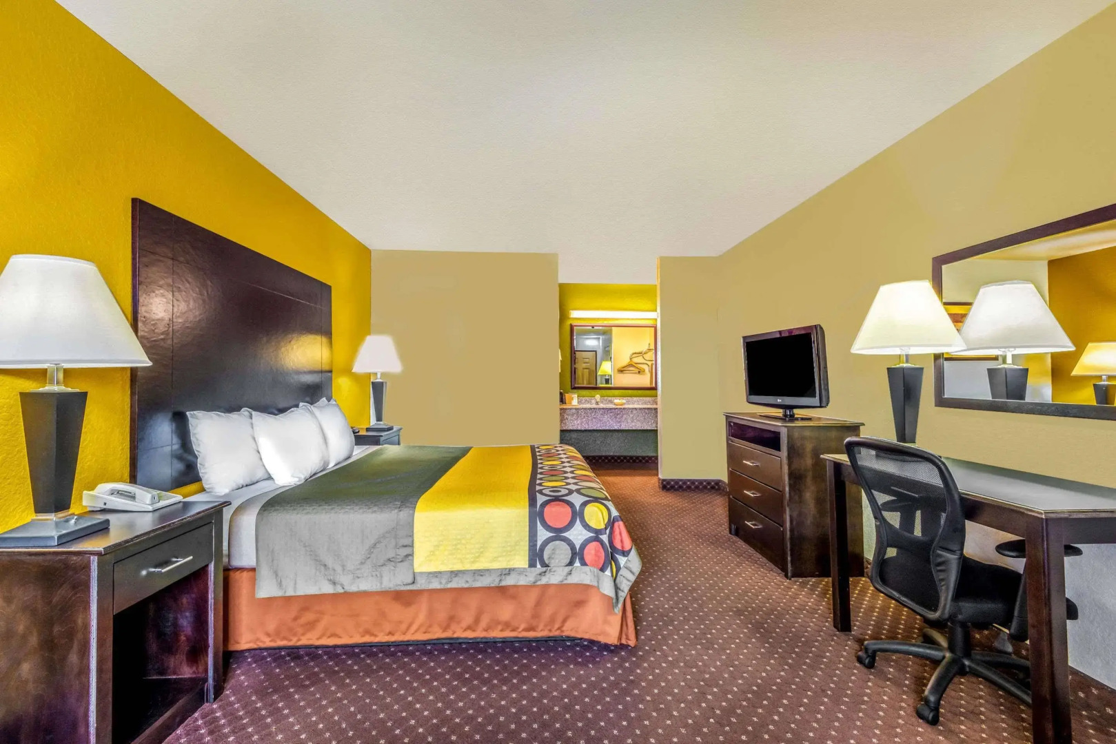 Hill Country Inn & Suites - New Braunfels / Gruene