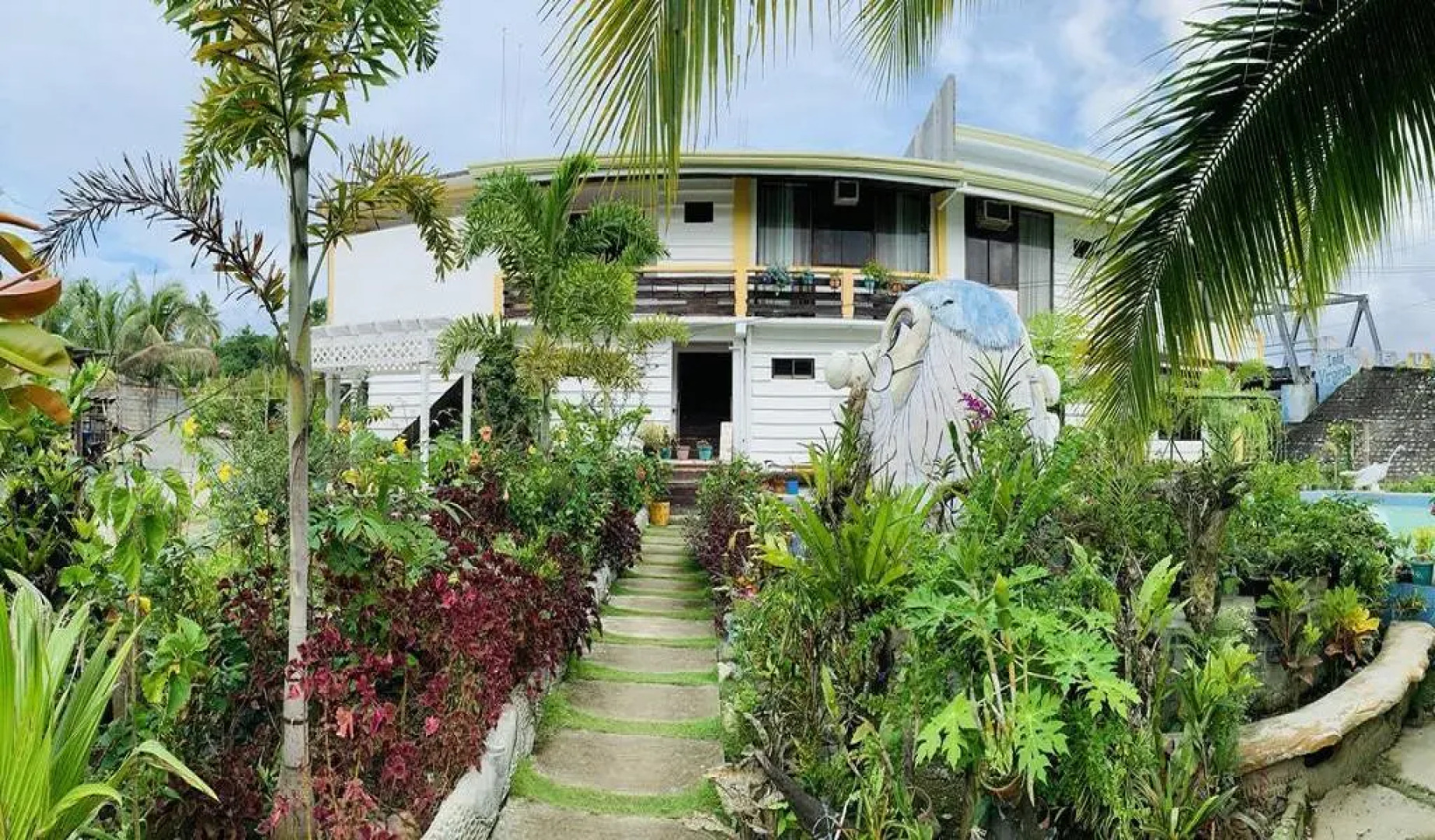 Isla Virginia Fun-talan