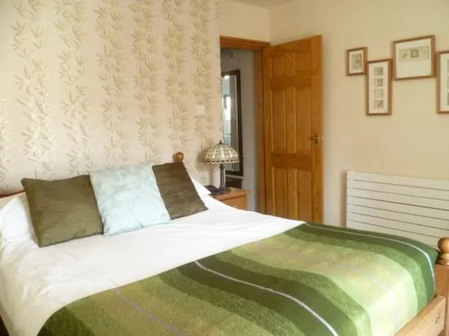 Benfield Cottage