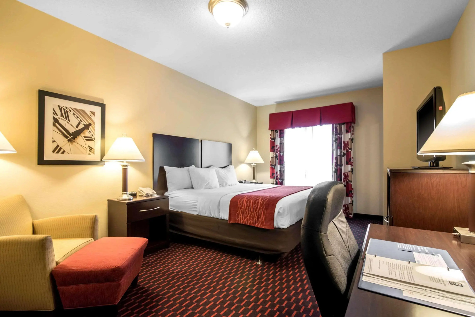 Comfort Inn & Suites Tunkhannock