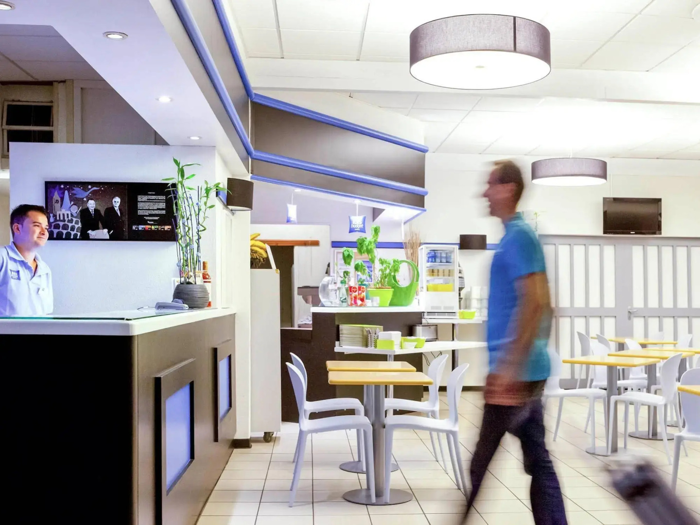 ibis budget Alès Saint Christol