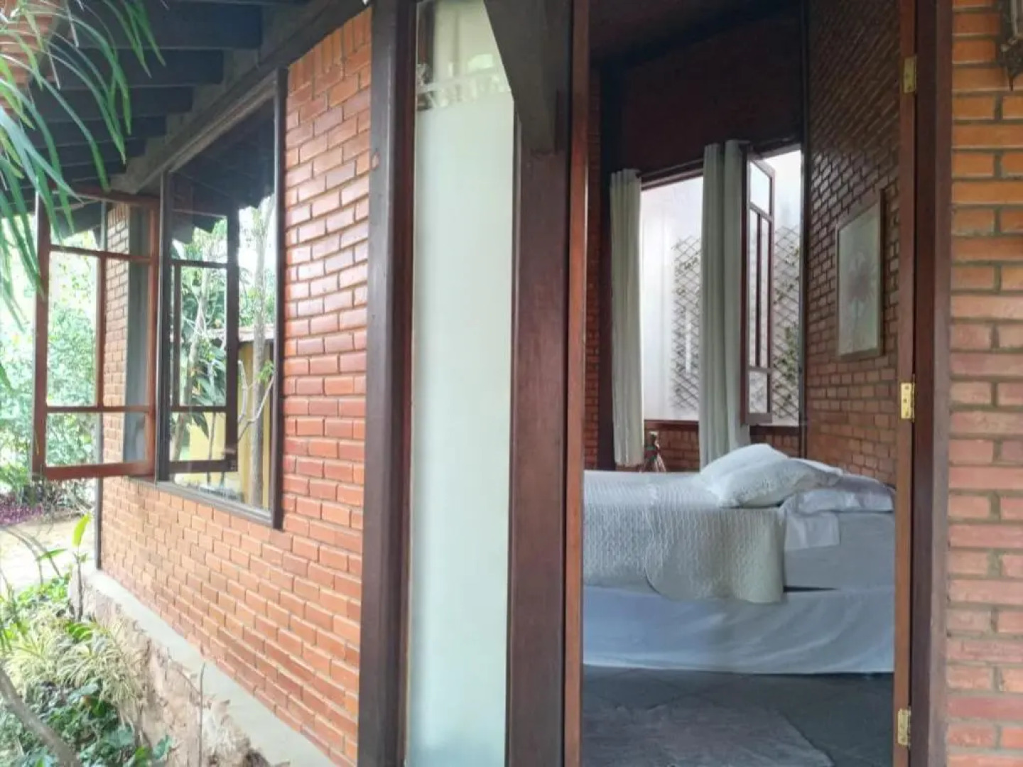 Pousada Alfa e Ômega