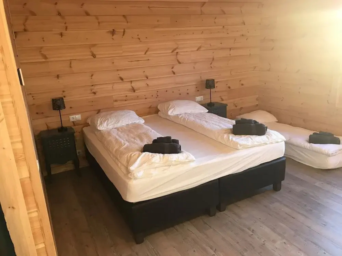 Glaðheimar Guesthouse
