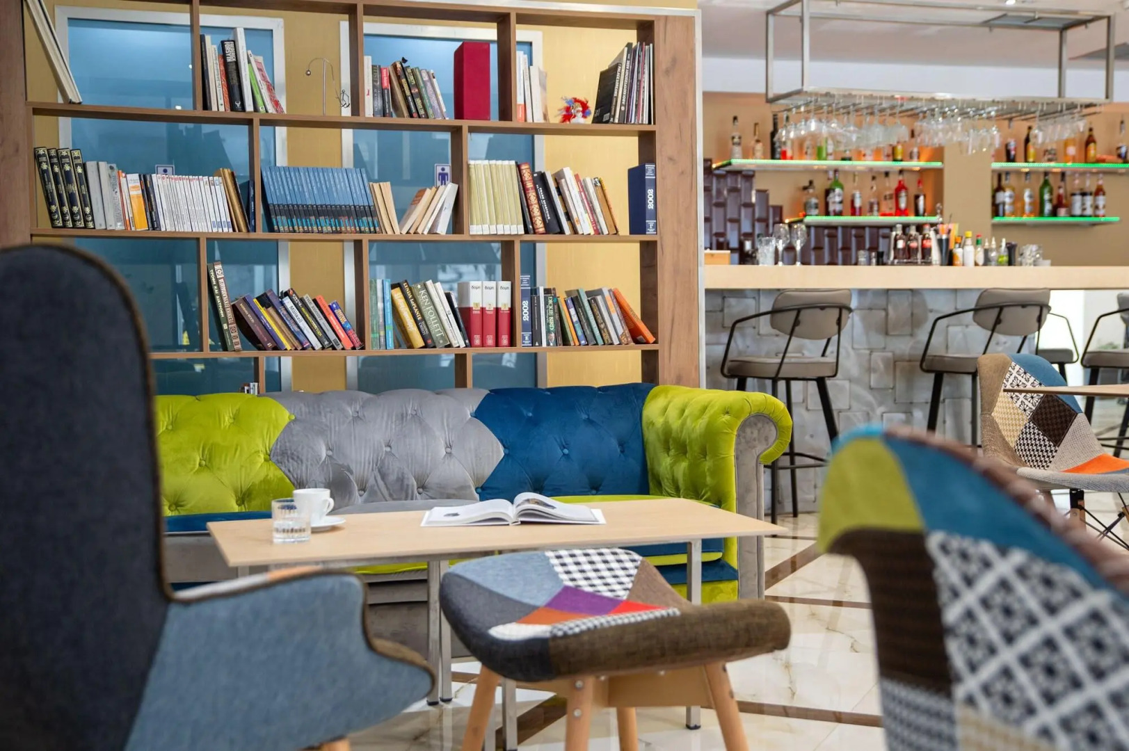 Athens Starlight Hotel