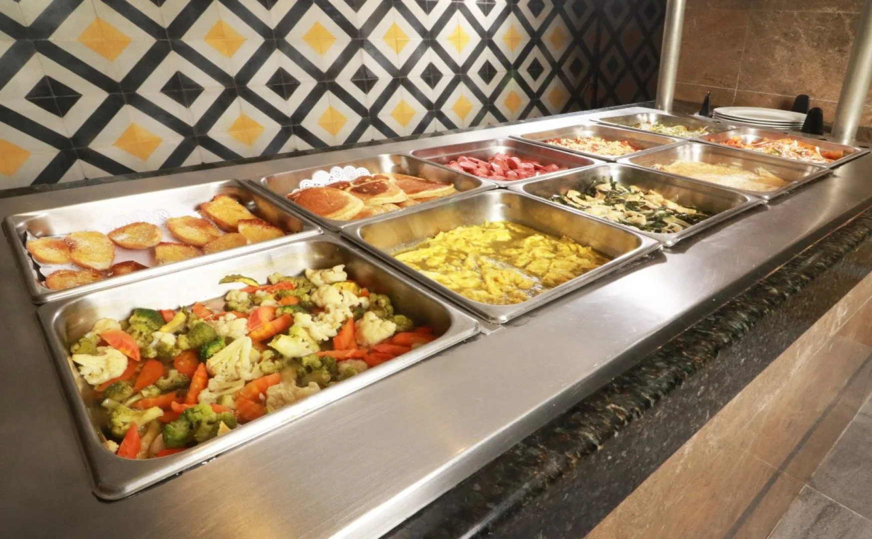 Holiday Inn Hotel & Suites Guadalajara-Centro Historico by IHG