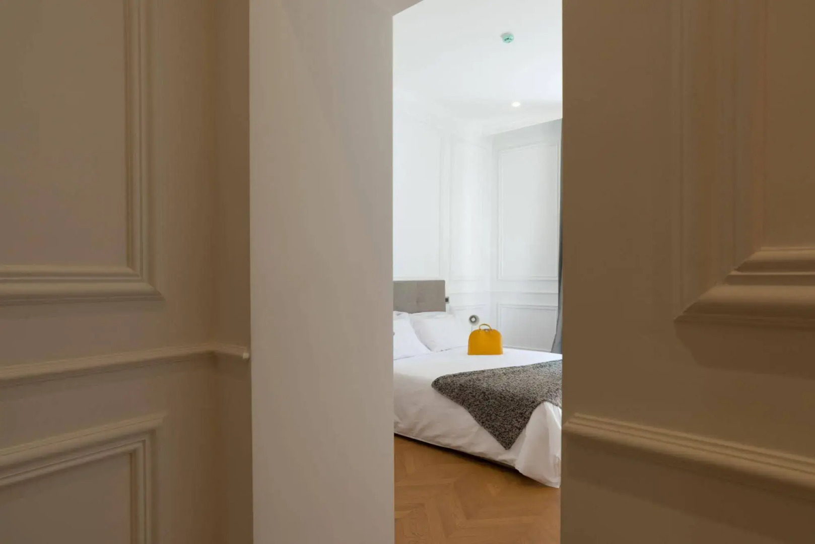 Via Chiodo Luxury Rooms