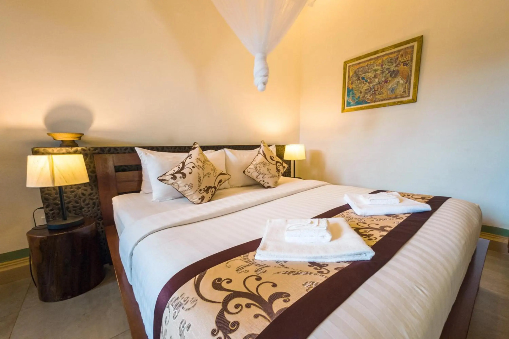 Samanea Beach Resort & Spa